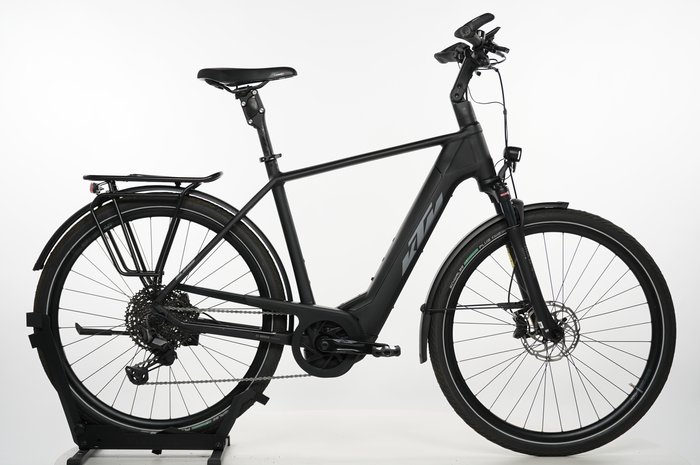 KTM Macina Style 720