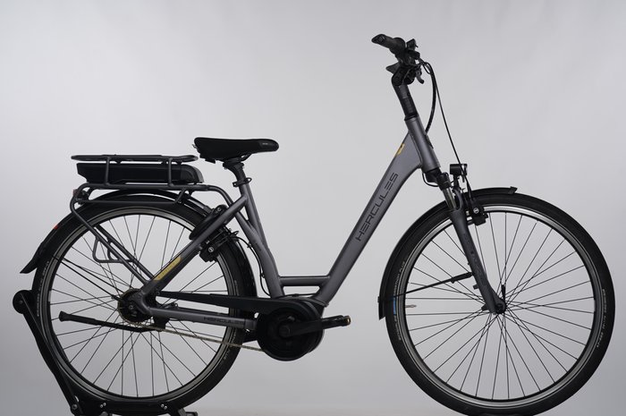 Hercules E-Imperial R5