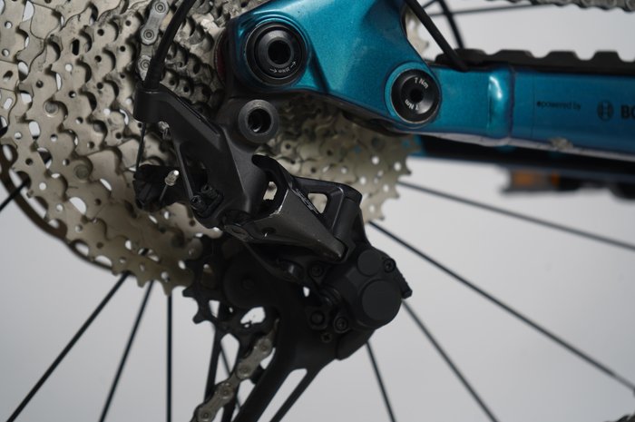 Cannondale Moterra Neo 3