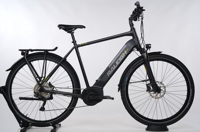 Raleigh Kent Edition