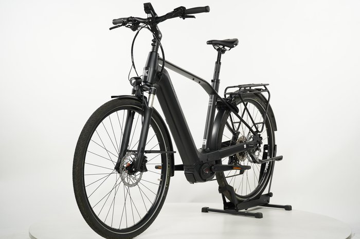 KETTLER Quadriga Comp CX11 750