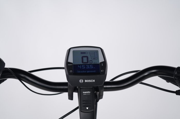 Gazelle Arroyo C7+ HMB Elite