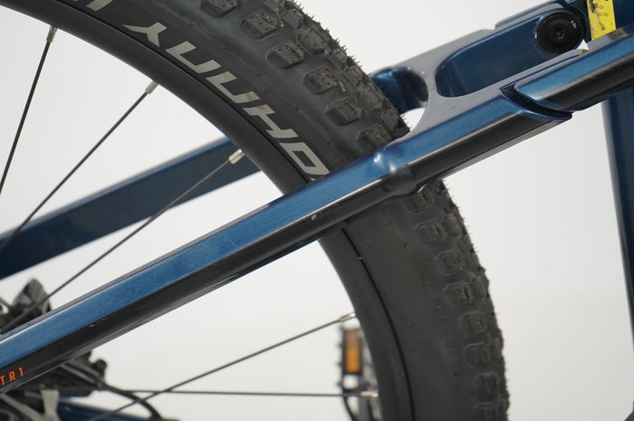 BULLS Sonic EVO TR1 29″