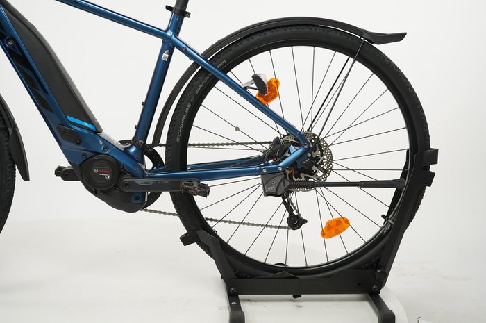 KTM Macina Cross Street