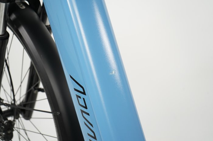 ADVANCED EBIKE Tour Pro Wave