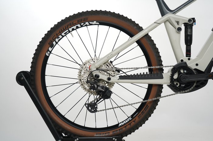 BULLS Sonic EVO AM 4