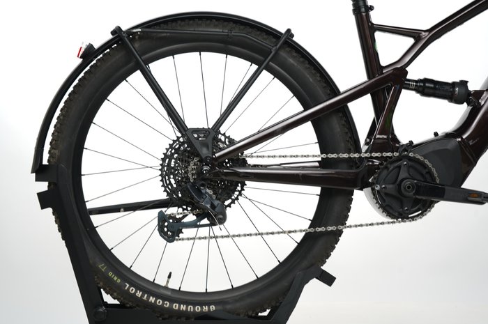Specialized Turbo Tero X 5.0