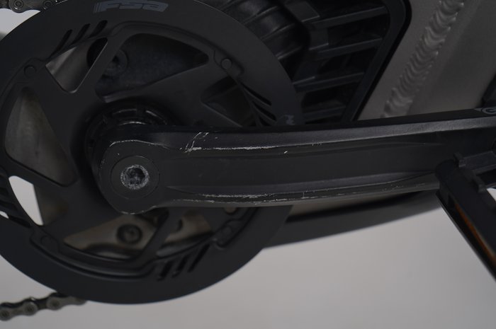 Focus Aventura² 6.8