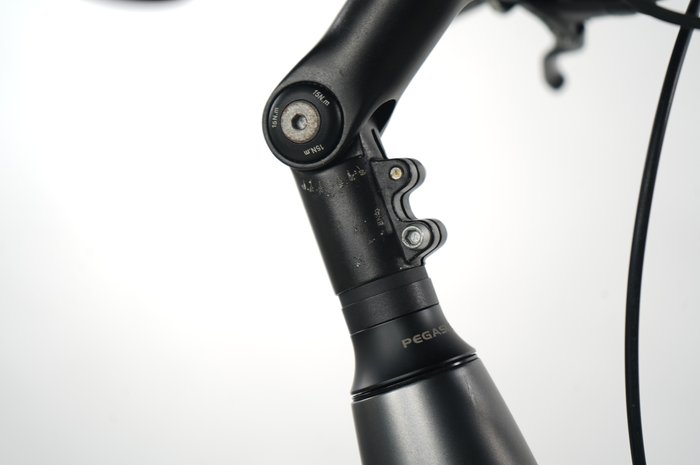 Pegasus Premio EVO 10 Lite