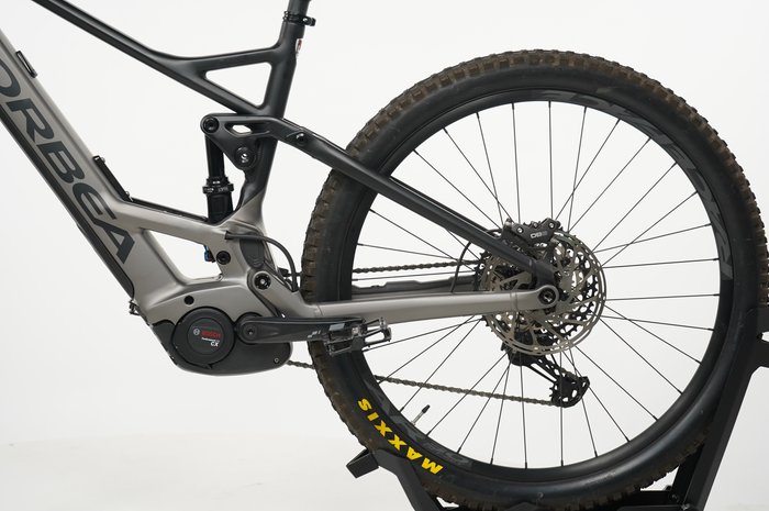 Orbea Wild FS H30