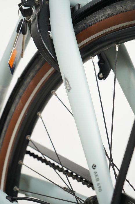 Velo de Ville AEB 490