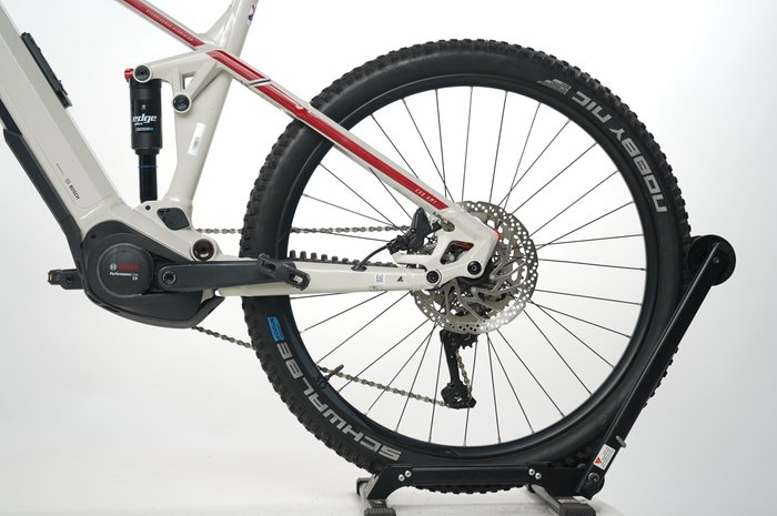 Bulls Sonic Evo AM 1 750