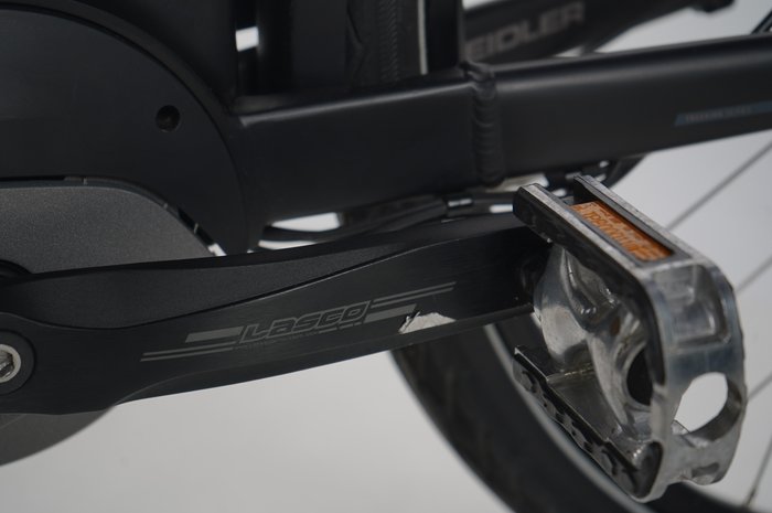 Kreidler Vitality Eco 8 RT