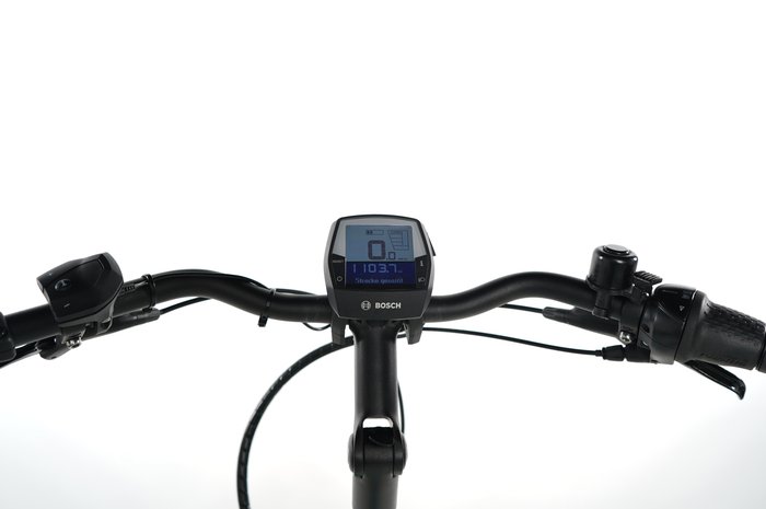 PEGASUS Solero E8 Plus