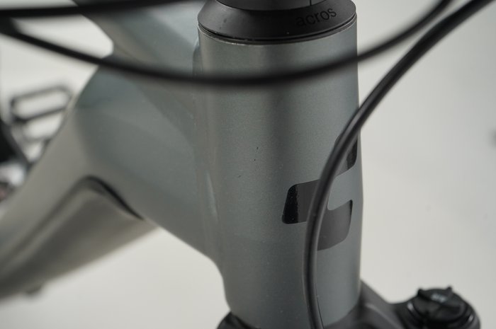 CUBE Reaction Hybrid Pro 625