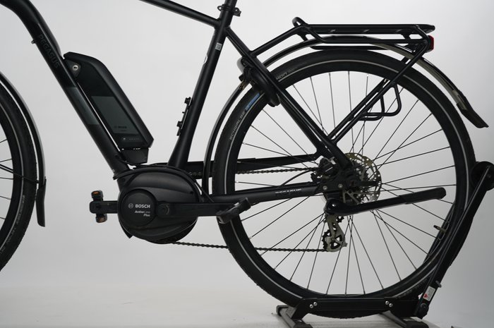 PEGASUS Solero E8 Plus