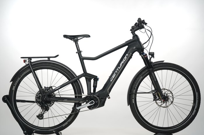 CENTURION Lhasa E R860i EQ