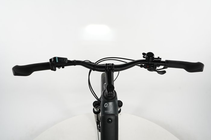 CUBE Touring Hybrid ONE 625