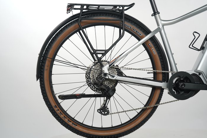 BESV TRX 1.1