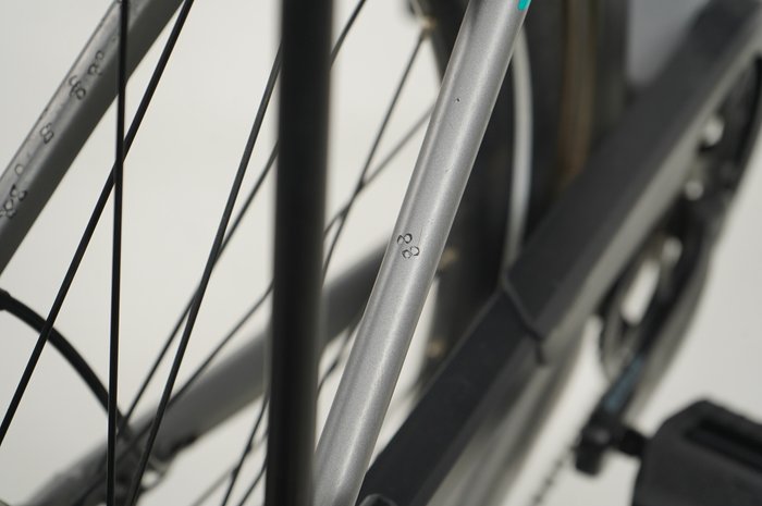 PEGASUS EVO CX 750