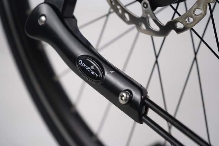 CENTURION E-Fire City R650 Coaster