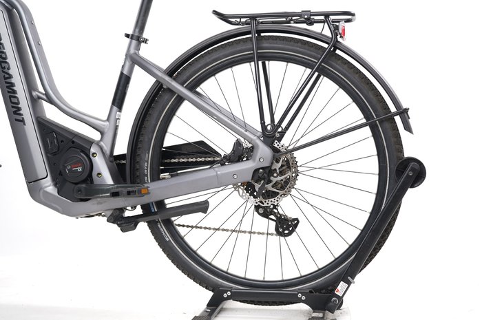 Bergamont E-Horizon Premium SUV Lady