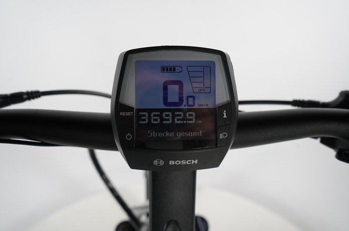 PEGASUS Premio EVO 12 Lite Cross