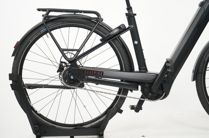 KETTLER Quadriga P5 RT