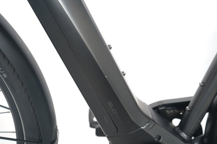 PEGASUS Premio EVO 10 Lite Comfort