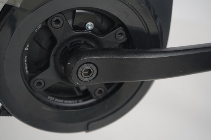 Raleigh Bristol Premium