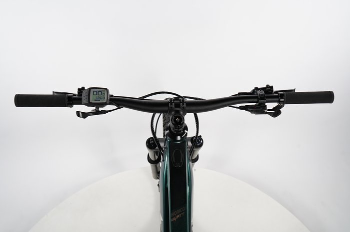 BIONICON Wyatt Trail LTD