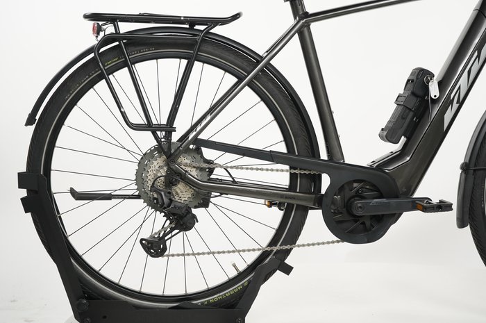 KTM Macina Style XL