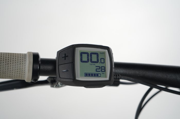 Cube Reaction Hybrid ONE 625