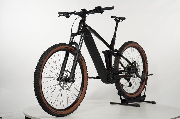 CUBE Stereo Hybrid 140 HPC Race 750
