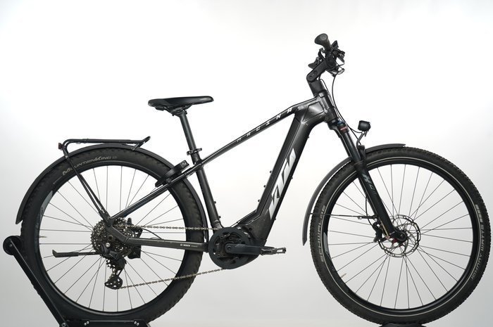 KTM Macina Team 792 LFC