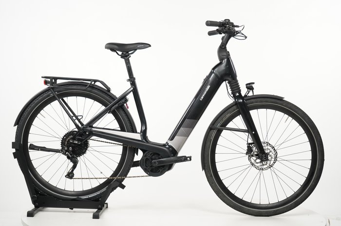Cannondale Mavaro Neo 5