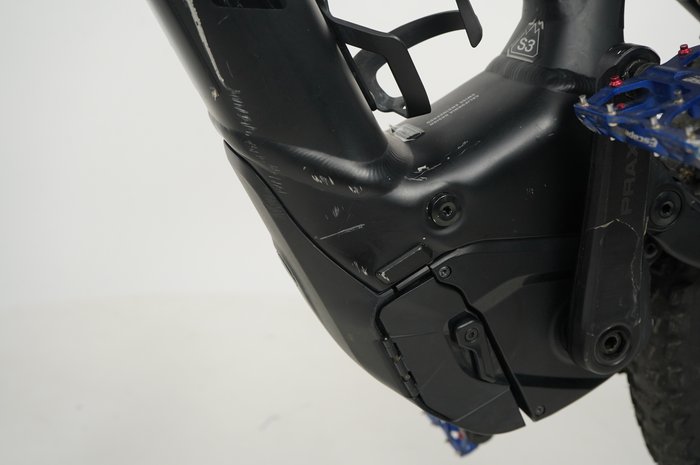 Specialized Levo FSR Alloy