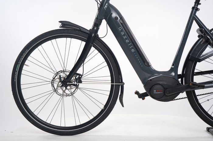 Gazelle Arroyo C5 HMB Elite