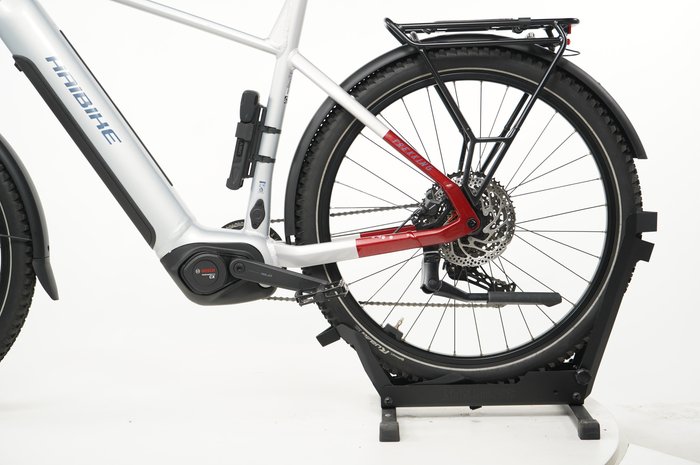 Haibike Trekking 7