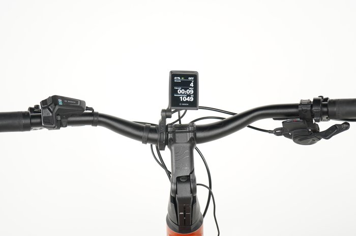 CUBE Kathmandu Hybrid EXC 750