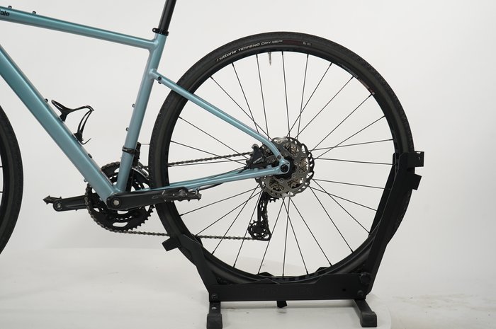 Cannondale Topstone LTD