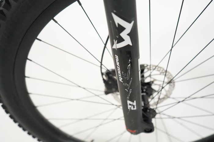 Orbea Rise H30