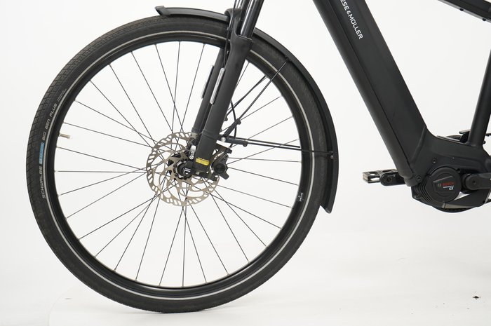 Riese & Müller Charger4 GT Vario