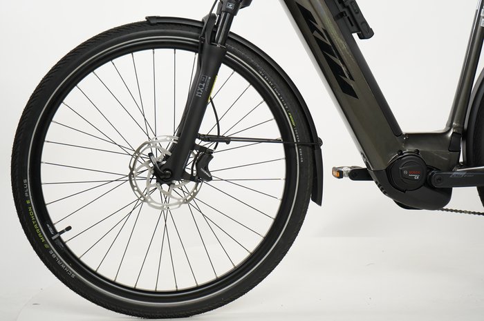 KTM Macina Style XL