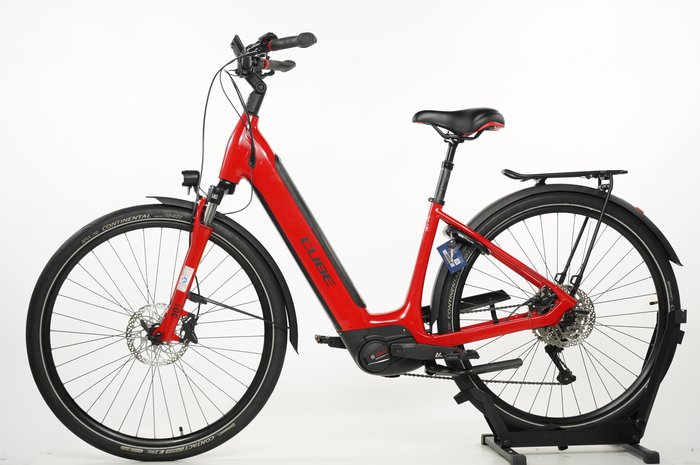 CUBE Superme Hybrid Sport Pro