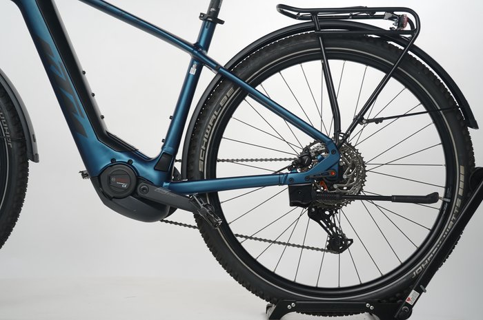 KTM Macina All Terra