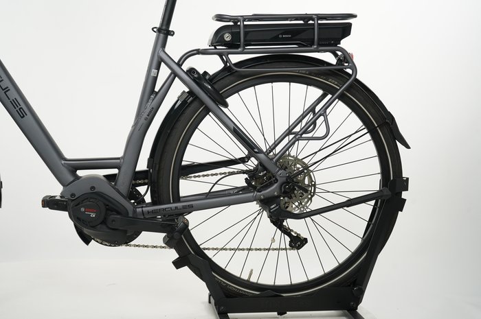 Hercules E-Imperial S 10