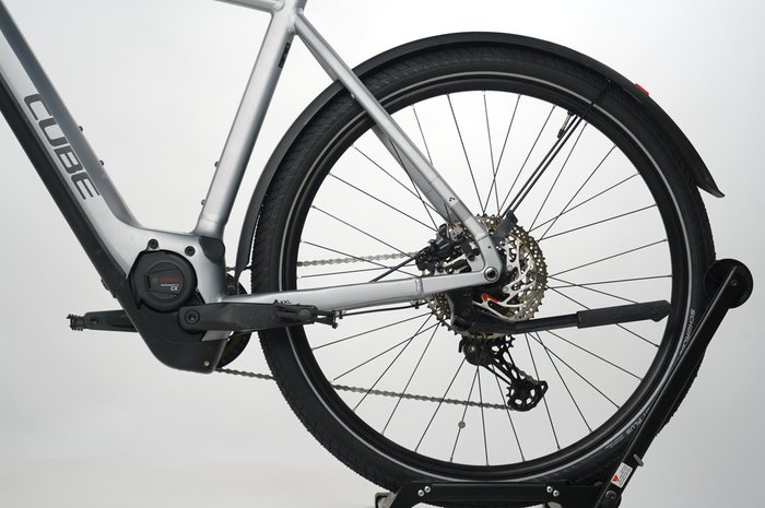 Cube Nuride Hybrid EXC 750 Allroad