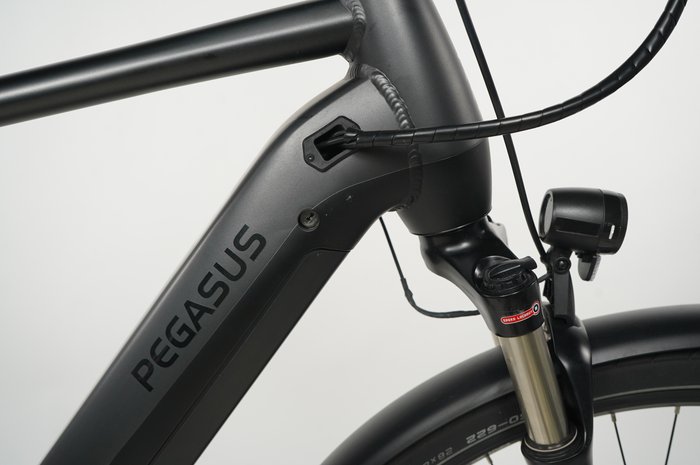 PEGASUS Premio EVO 10 Lite 750