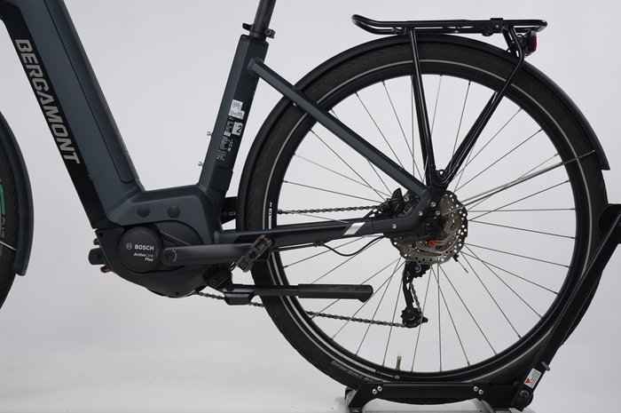 Bergamont E-Horizon Tour